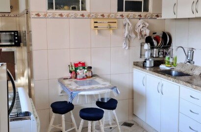 Casa para venda em São Lourenço MG