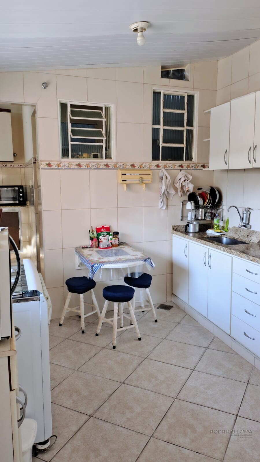 Casa para venda em São Lourenço MG