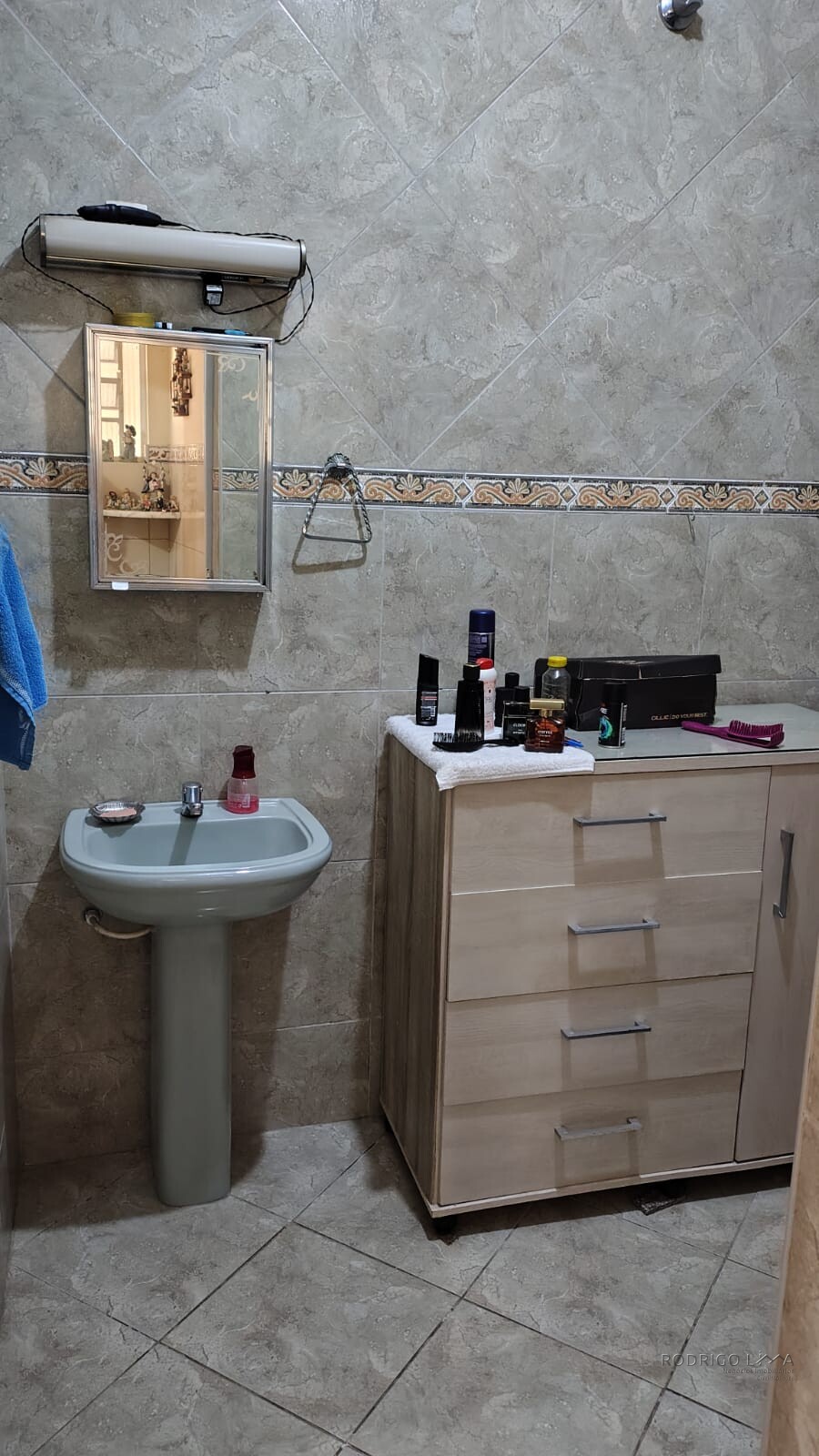 Casa para venda em São Lourenço MG