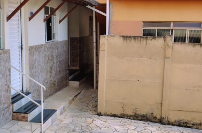 Casa para venda em São Lourenço MG