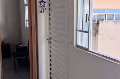 Casa para venda em São Lourenço MG