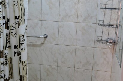 Casa para venda em São Lourenço MG