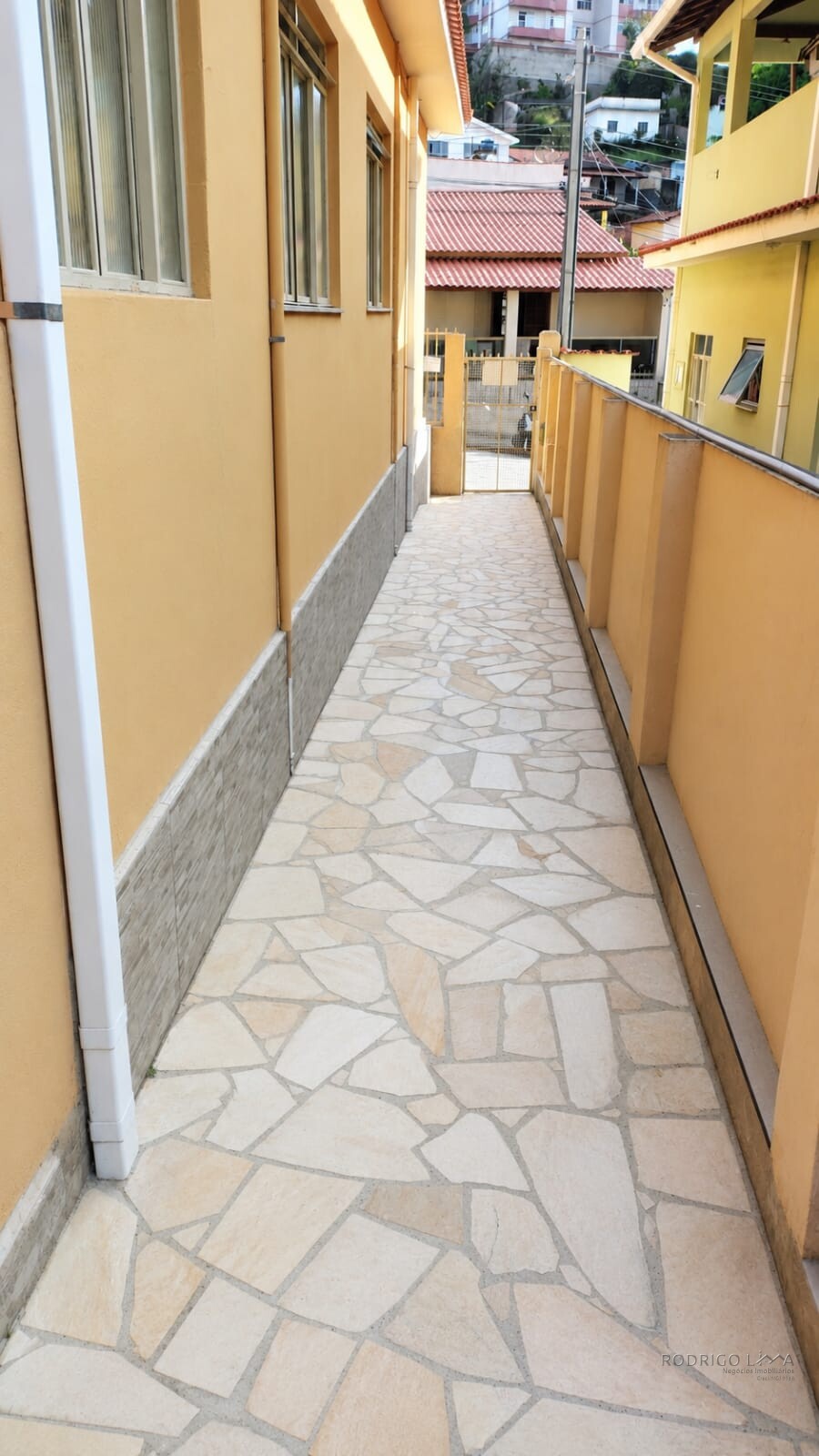Casa para venda em São Lourenço MG
