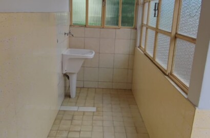 Casa para venda em São Lourenço MG