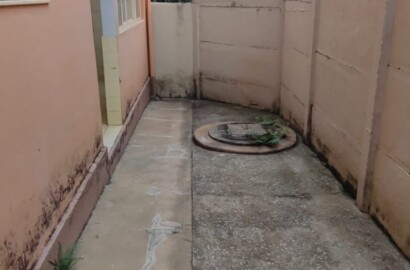 Casa para venda em São Lourenço MG