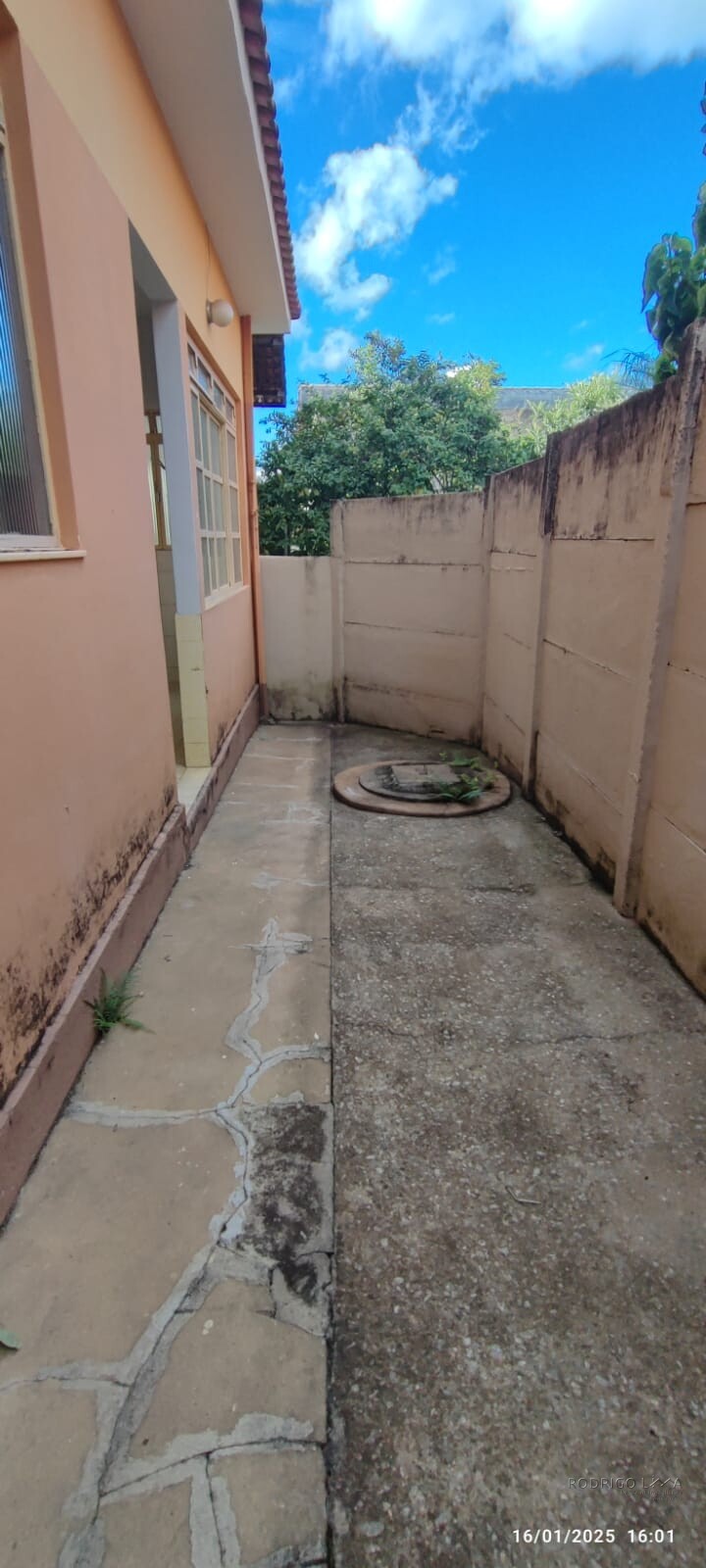 Casa para venda em São Lourenço MG