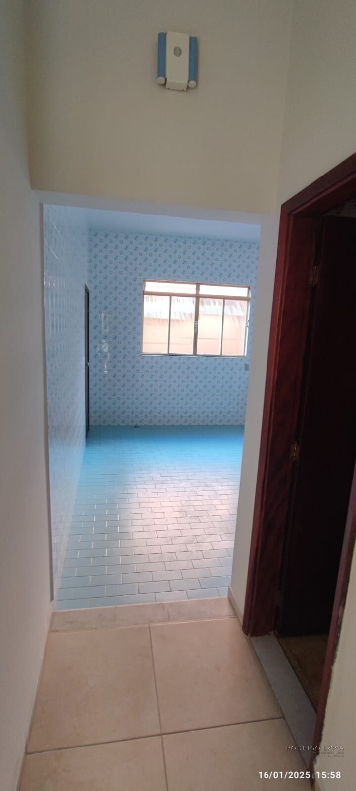 Casa para venda em São Lourenço MG
