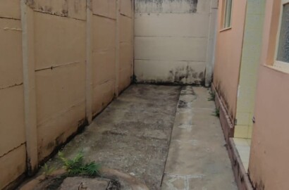 Casa para venda em São Lourenço MG