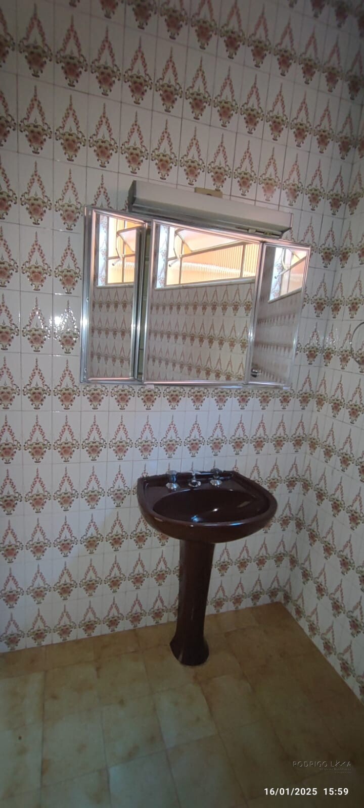 Casa para venda em São Lourenço MG