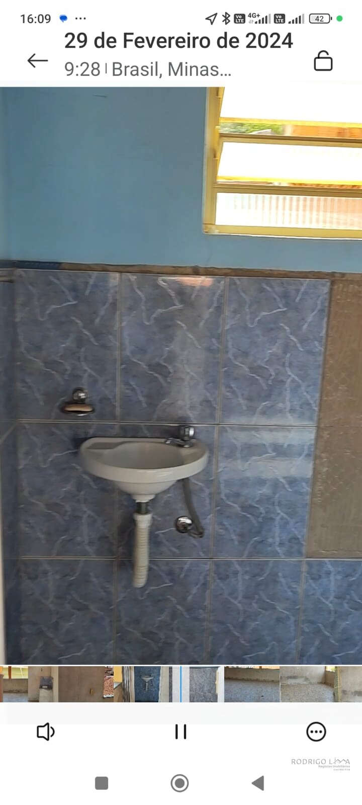 Casa para venda em São Lourenço MG