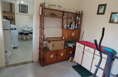 Casa para venda em São Lourenço MG