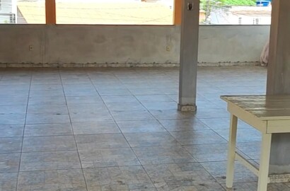 Casa para venda em São Lourenço MG