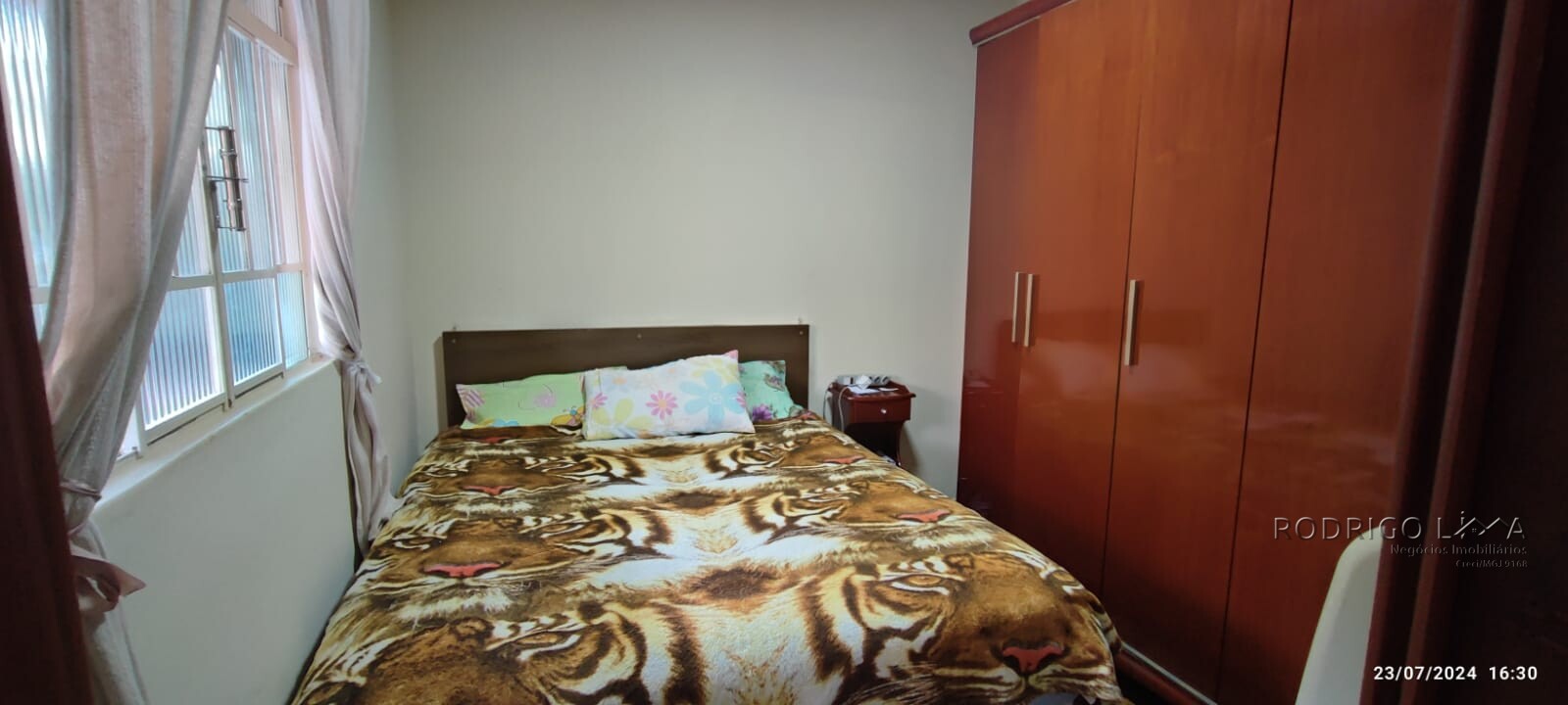 Casa para venda em São Lourenço MG