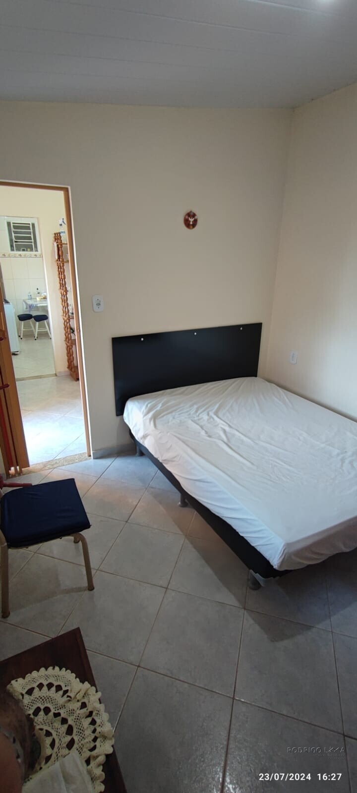 Casa para venda em São Lourenço MG