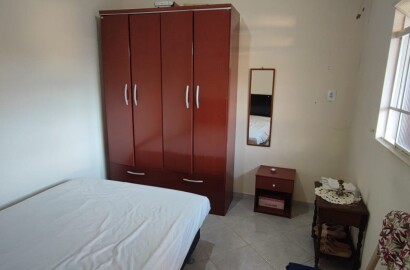 Casa para venda em São Lourenço MG