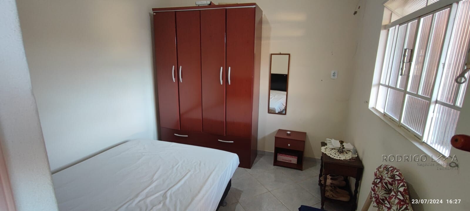 Casa para venda em São Lourenço MG