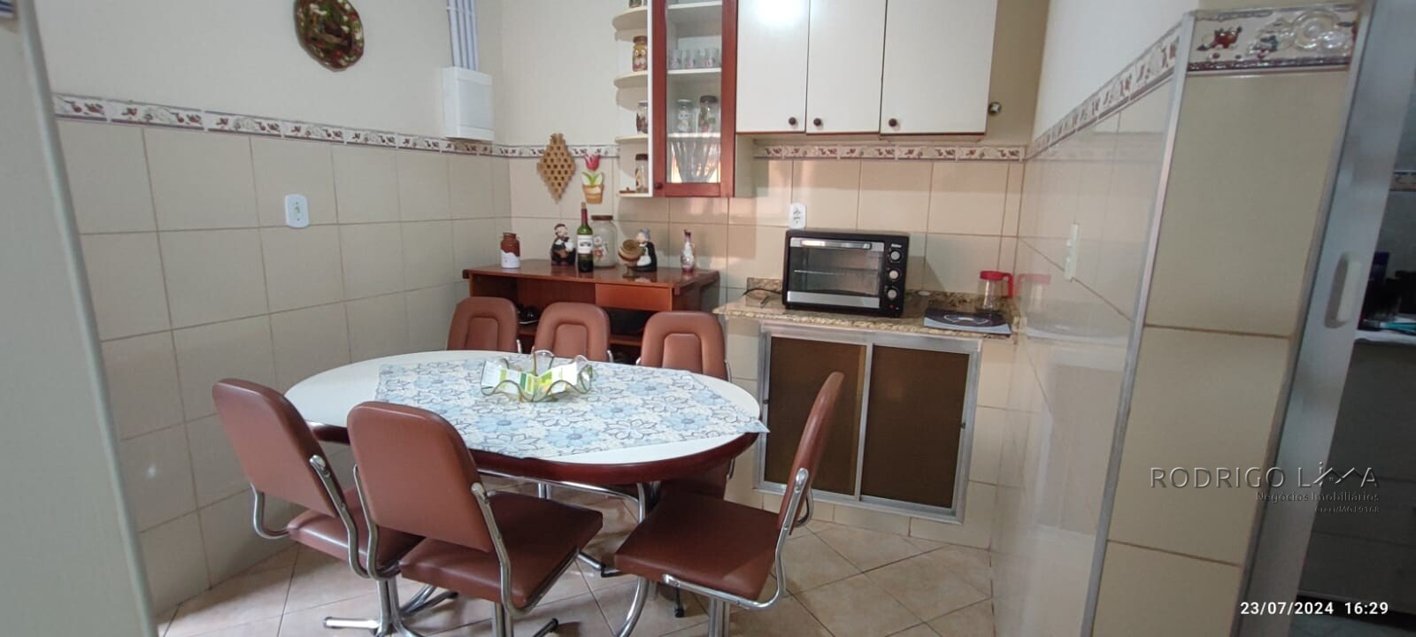 Casa para venda em São Lourenço MG