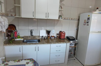 Casa para venda em São Lourenço MG