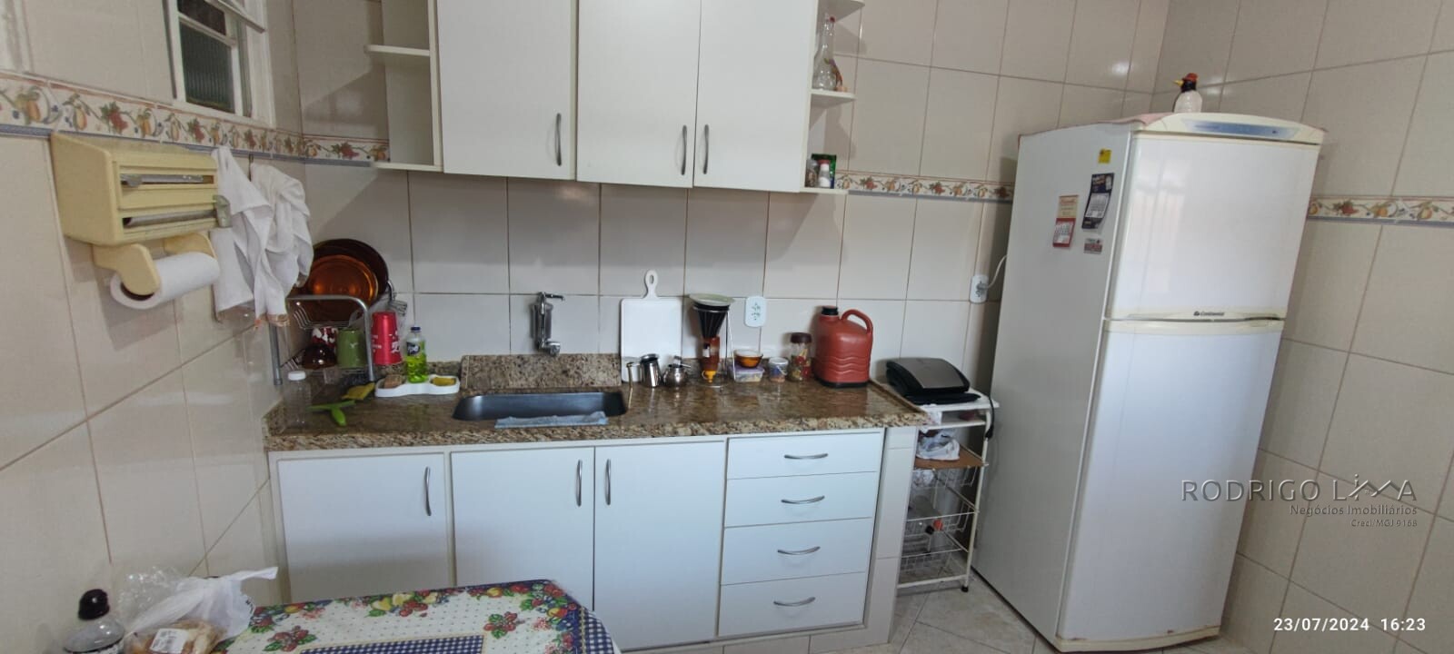 Casa para venda em São Lourenço MG