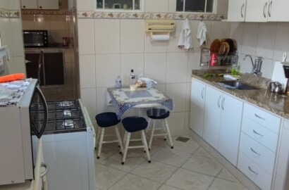 Casa para venda em São Lourenço MG