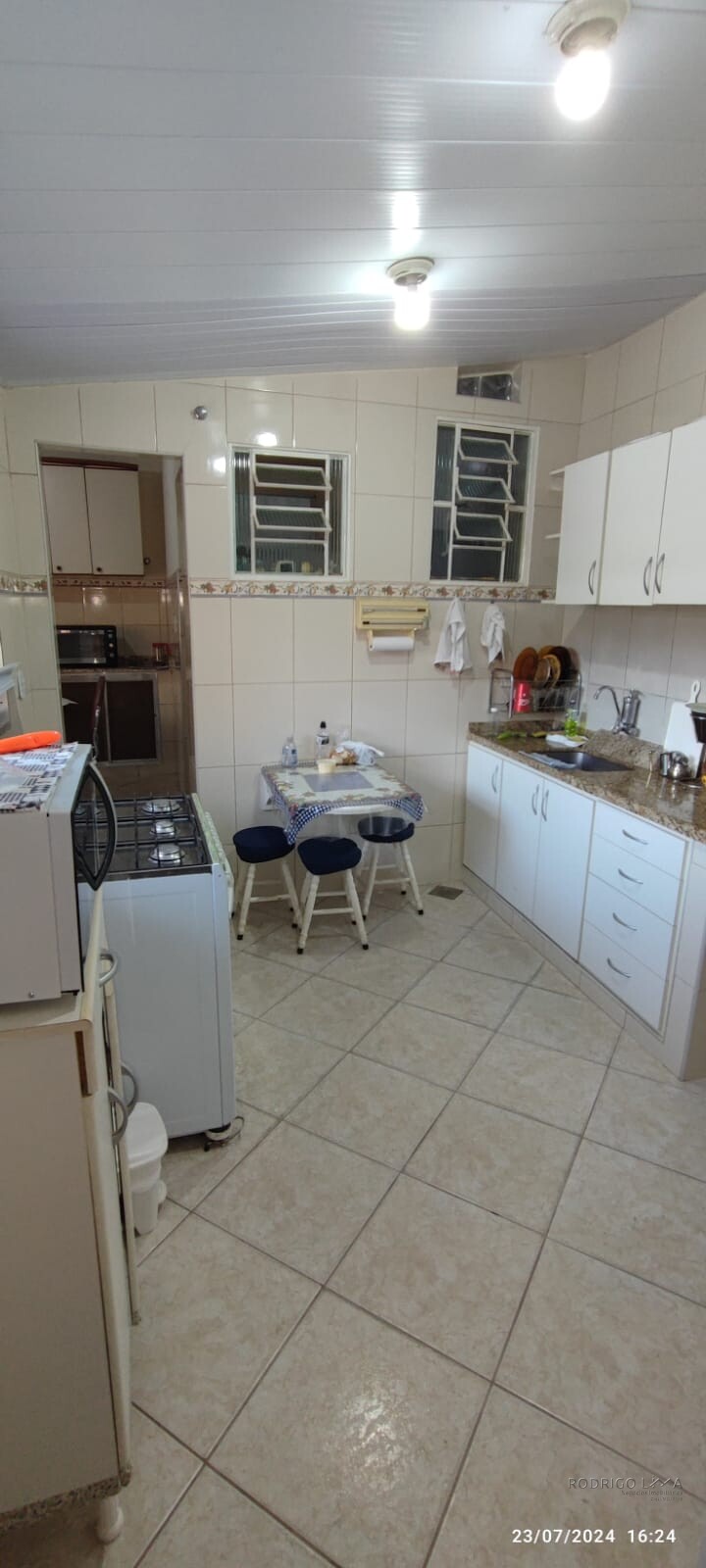 Casa para venda em São Lourenço MG