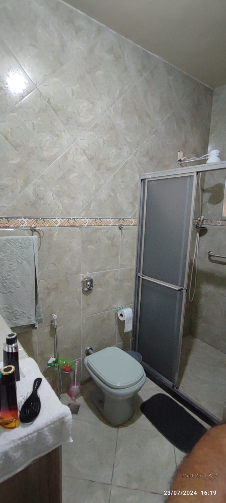 Casa para venda em São Lourenço MG