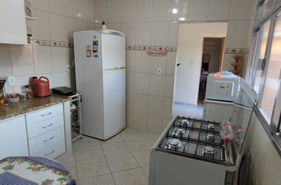 Casa para venda em São Lourenço MG