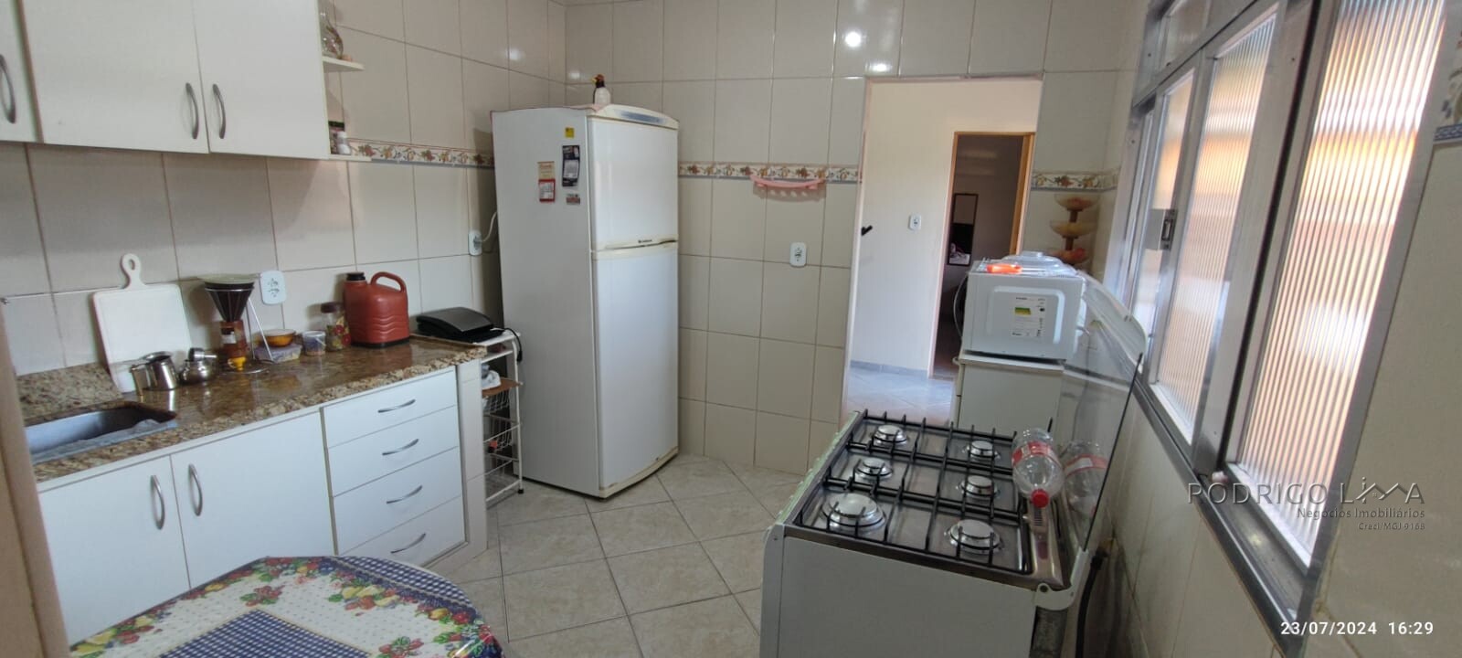 Casa para venda em São Lourenço MG