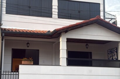 Linda casa para venda em Carmo de Minas MG