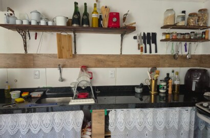 Linda casa para venda em Carmo de Minas MG