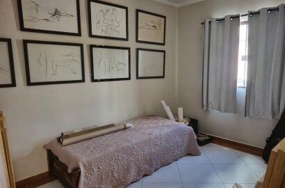 Linda casa para venda em Carmo de Minas MG
