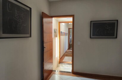Linda casa para venda em Carmo de Minas MG