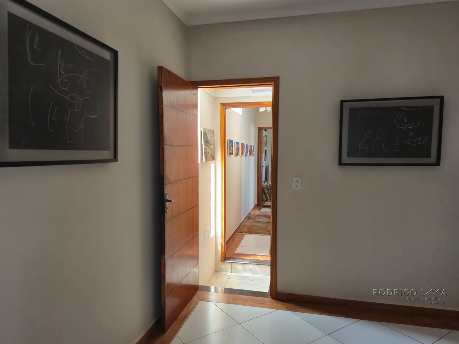 Linda casa para venda em Carmo de Minas MG