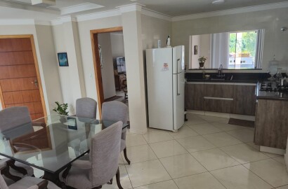 Linda casa para venda em Carmo de Minas MG