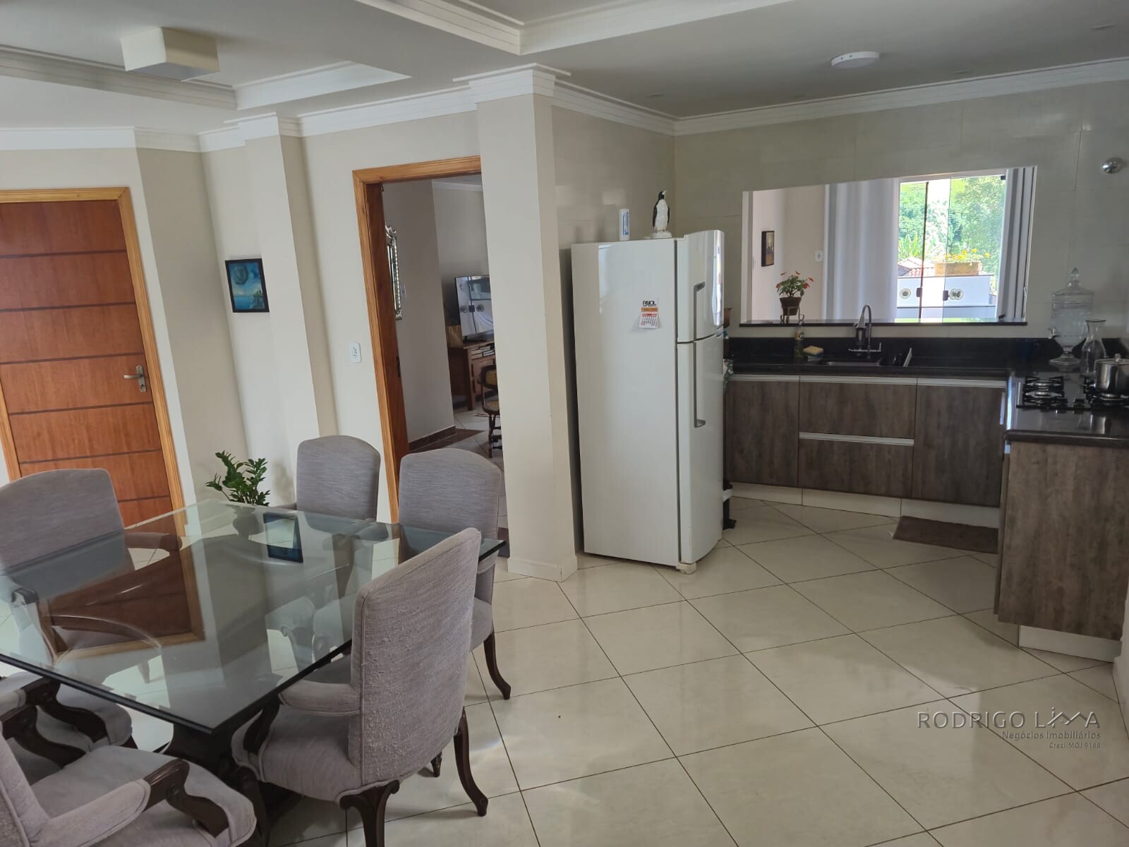 Linda casa para venda em Carmo de Minas MG