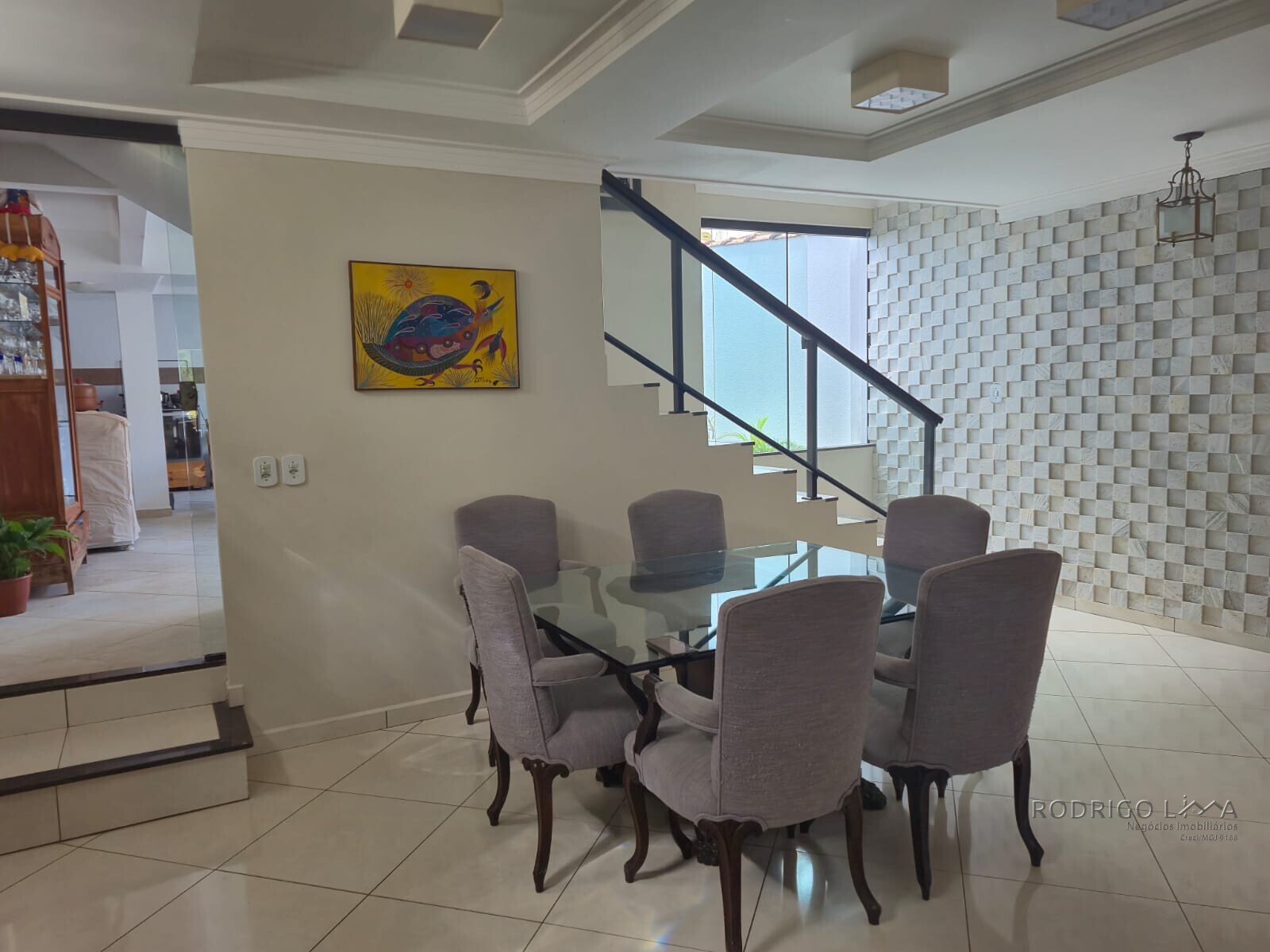 Linda casa para venda em Carmo de Minas MG