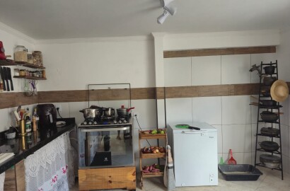 Linda casa para venda em Carmo de Minas MG