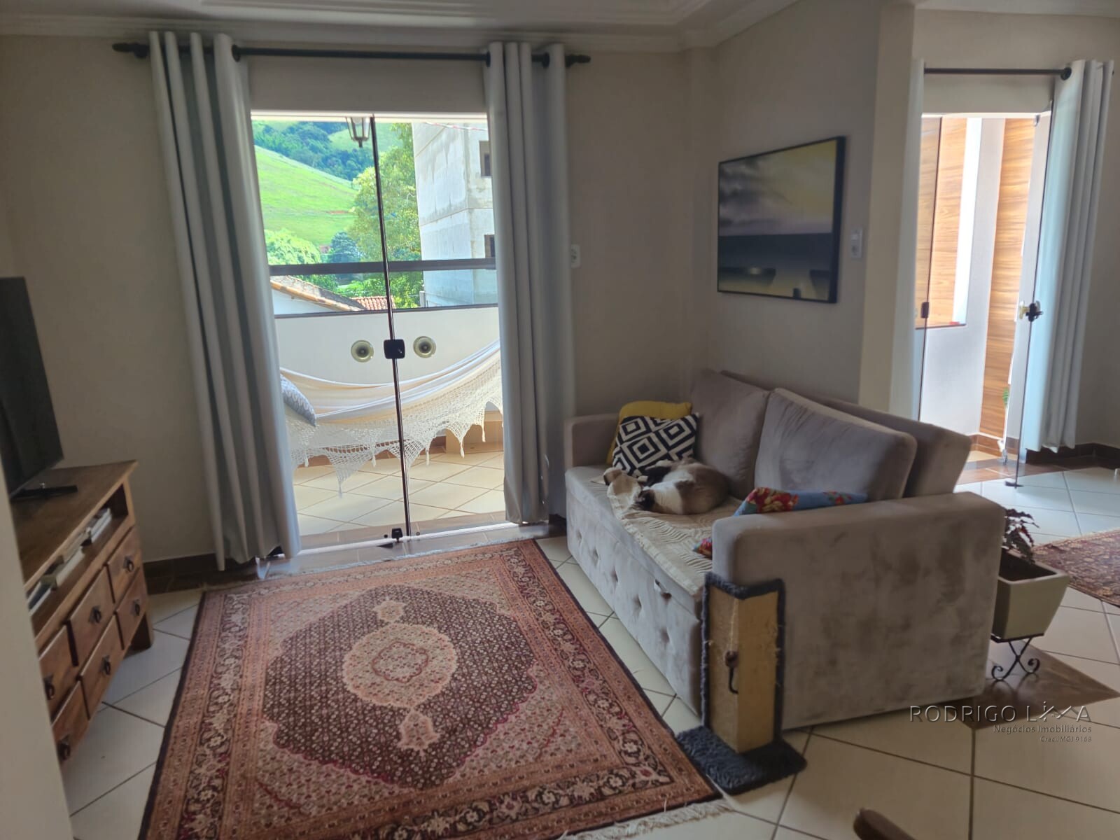 Linda casa para venda em Carmo de Minas MG
