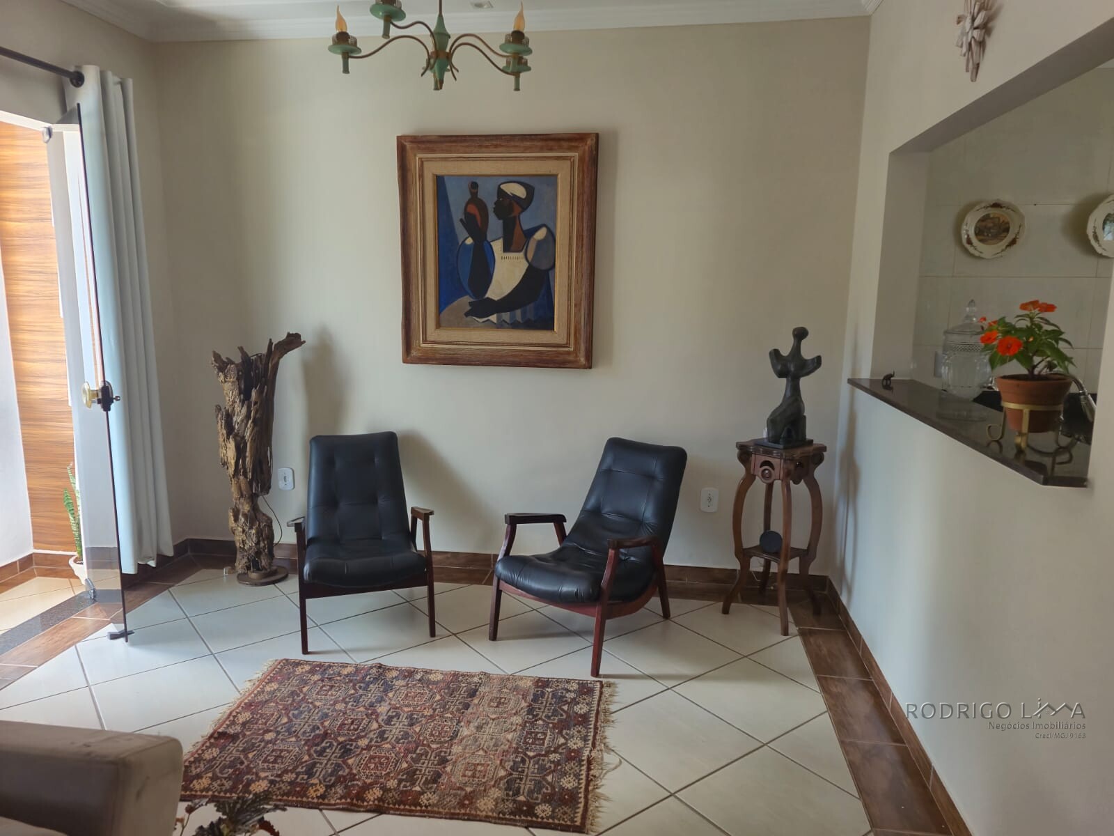 Linda casa para venda em Carmo de Minas MG