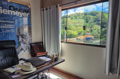 Linda casa para venda em Carmo de Minas MG