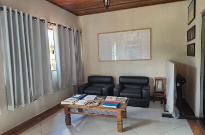 Linda casa para venda em Carmo de Minas MG