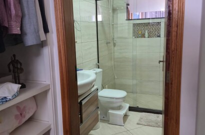 Linda casa para venda em Carmo de Minas MG