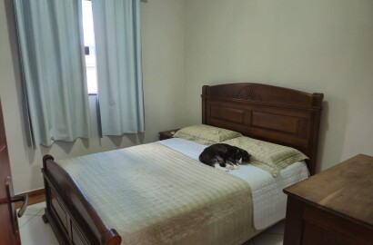 Linda casa para venda em Carmo de Minas MG