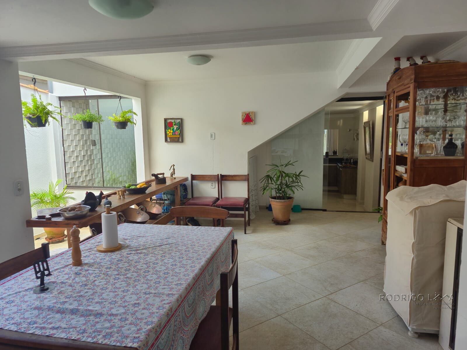 Linda casa para venda em Carmo de Minas MG
