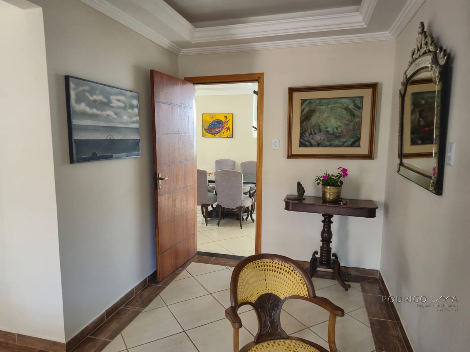 Linda casa para venda em Carmo de Minas MG