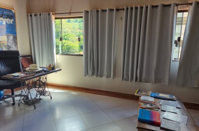 Linda casa para venda em Carmo de Minas MG