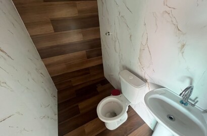 Casa para venda em Caxambu MG