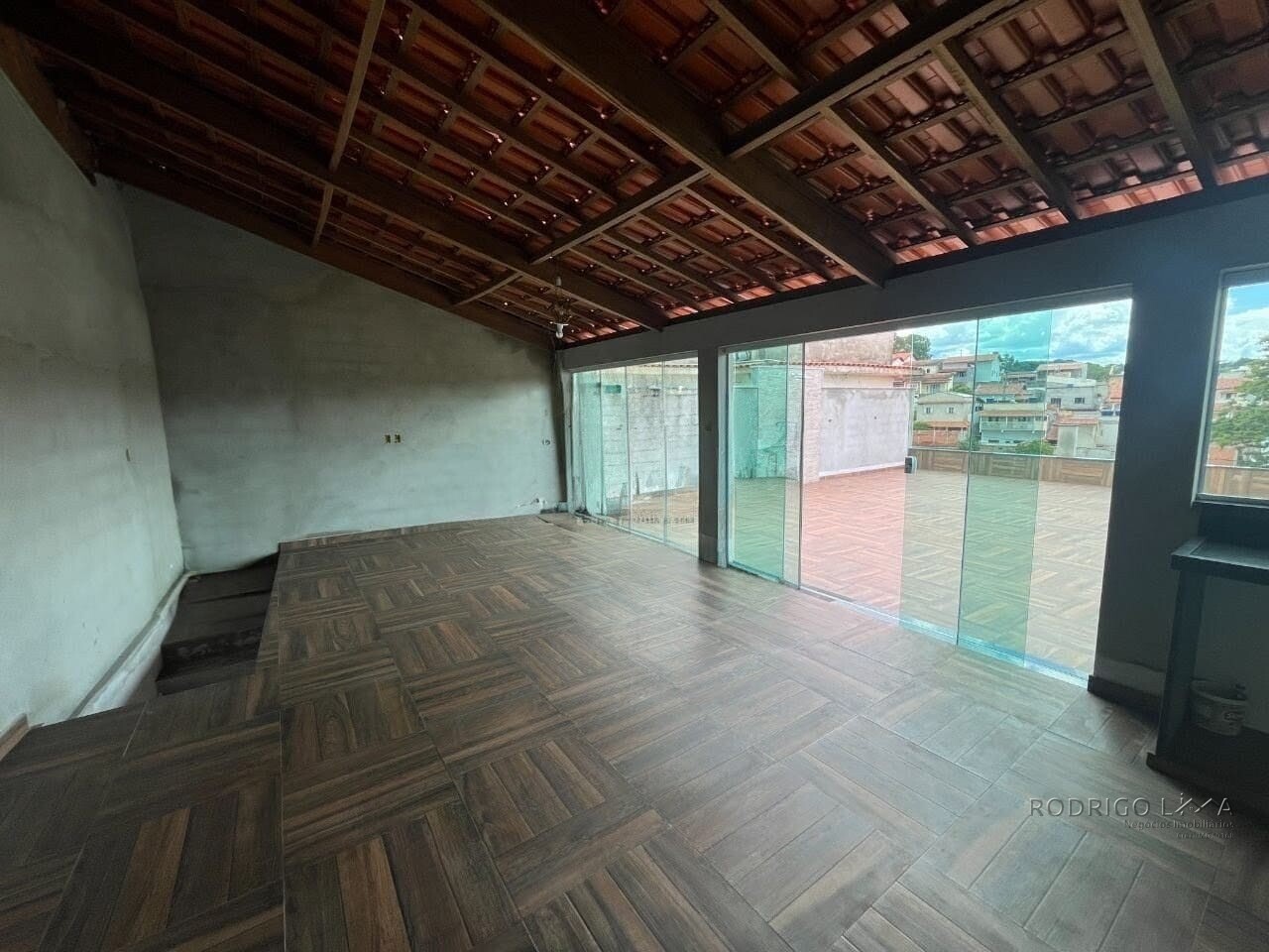 Casa para venda em Caxambu MG