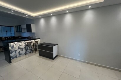 Casa para venda em Caxambu MG