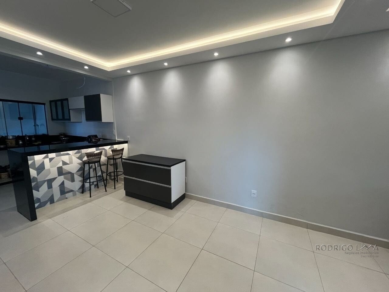 Casa para venda em Caxambu MG